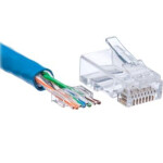D-LINK RJ45 CONNECTOR
