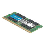 Crucial RAM 8GB DDR4 3200MHz CL22 (or 2933MHz or 2666MHz) Laptop Memory CT8G4SFRA32A