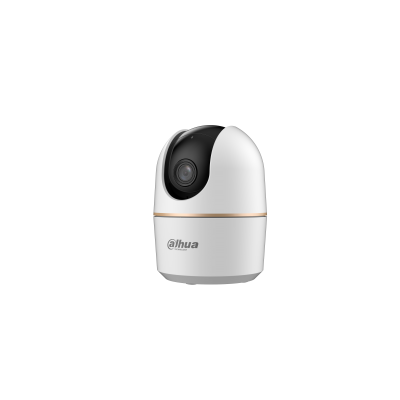 You said: DAHUA 4MP INDOOR WIFI PT CAMERA DH-H4A