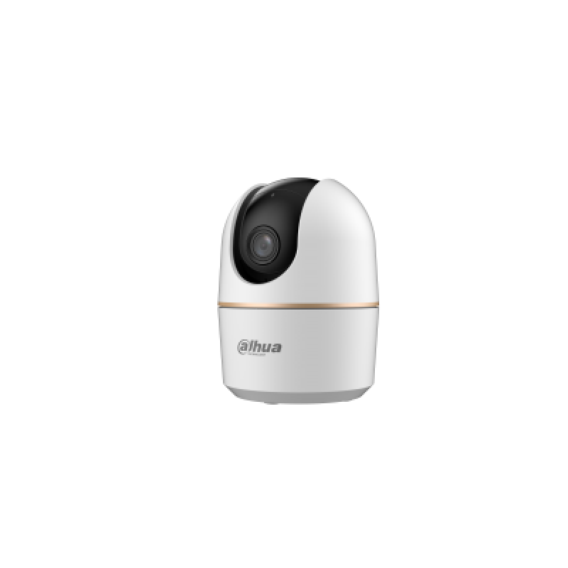 You said: DAHUA 4MP INDOOR WIFI PT CAMERA DH-H4A