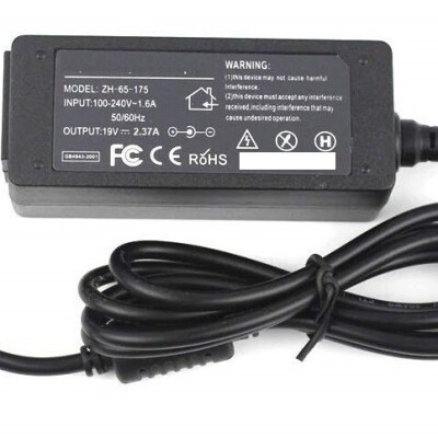 65w small pin laptop charger / ac power adaptor for Asus laptop