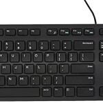 DELL USB KEYBOARD WIRED