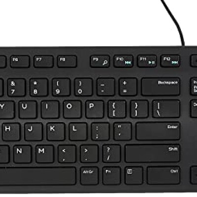 DELL USB KEYBOARD WIRED