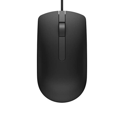 DELL USB MOUSE WIRED