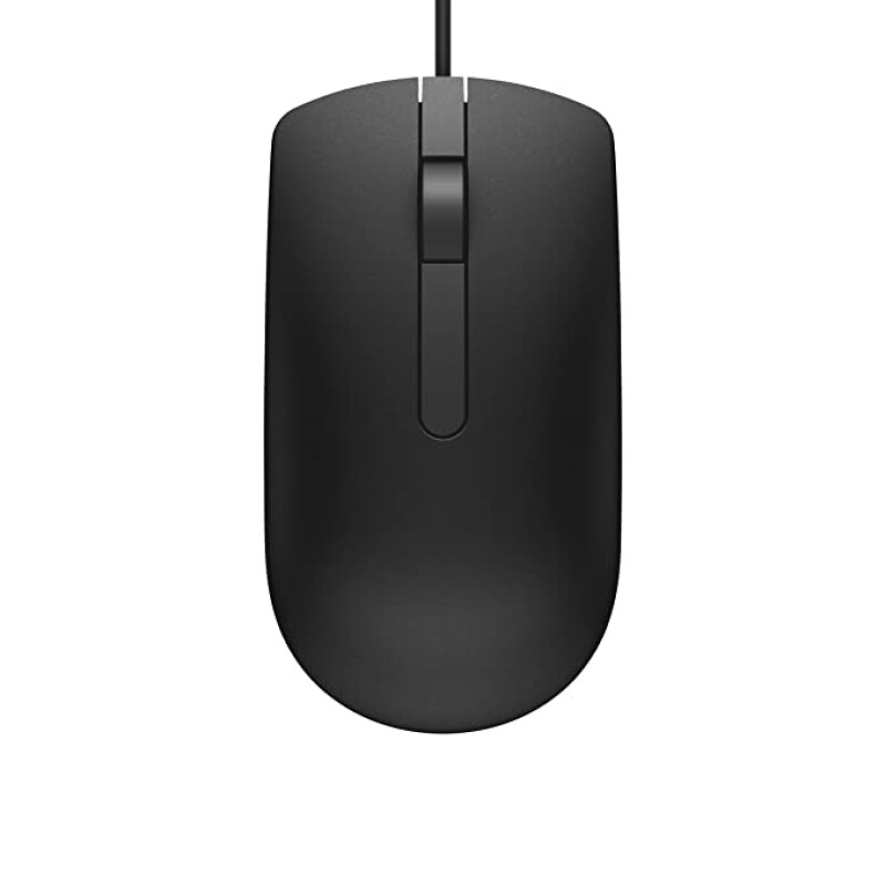 DELL USB MOUSE WIRED