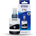EPSON INK T 774 BLACK
