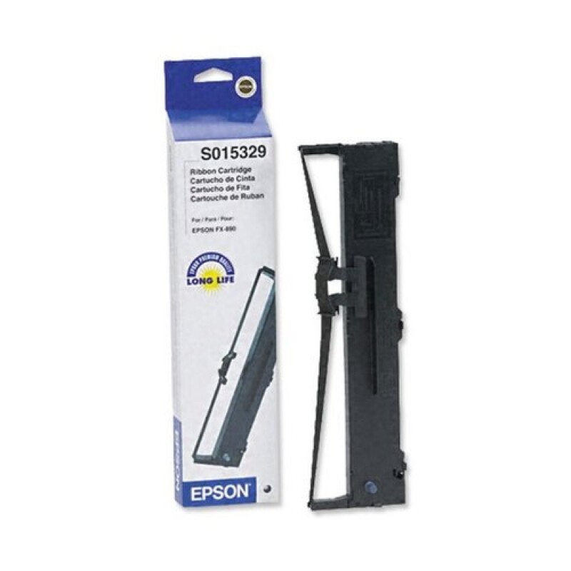 EPSON FX890 RIBBON CARTRIDGE