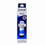 EPSON INK T003 Cyan