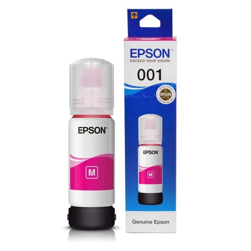 EPSON INK T003 Magenta