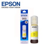 EPSON INK T003 Yellow