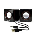 CLAIRTEK USB SPEAKER - HARMONY