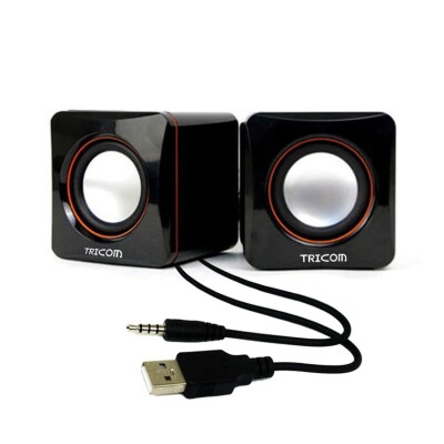 CLAIRTEK USB SPEAKER - HARMONY