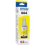 EPSON INK T6643 Yellow