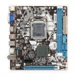 EVM MOTHERBOARD H61