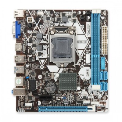 EVM MOTHERBOARD H61