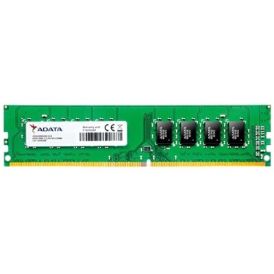 ADATA 8GB DDR4 Desktop memory