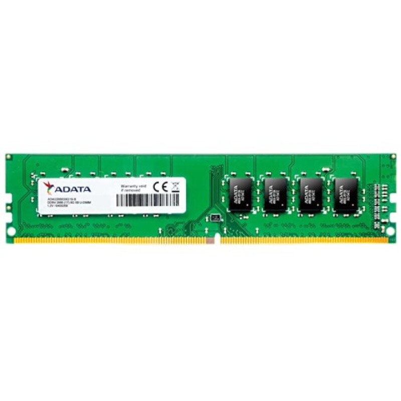 ADATA 8GB DDR4 Desktop memory