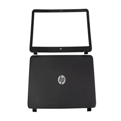 Perfect Match for HP Pavilion HP -BS -BS0DX -BS T-BR Q-BU T-BS -BW series laptop   This replacement Full Body for HP 15-