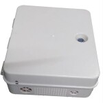 DVR POE BOX PLASTIC