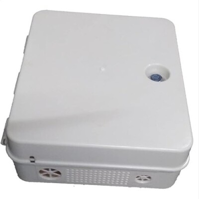 DVR POE BOX PLASTIC