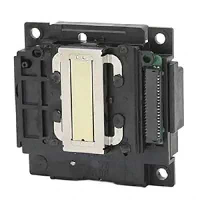EPSON L SERIES PRINT HEAD