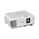 EPSON EB-E01 XGA 3LCD PROJECTOR