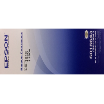 EPSON CARTRIDGE LQ1310