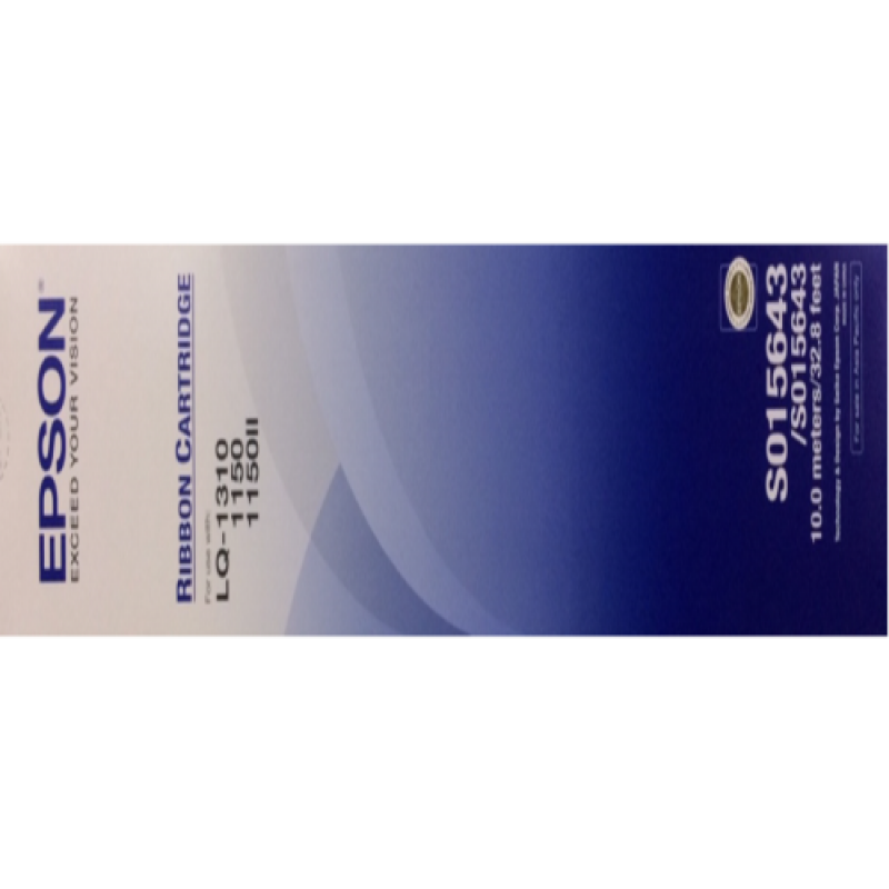 EPSON CARTRIDGE LQ1310
