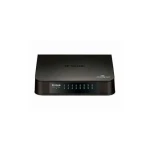 DLINK 16 PORT SWITCH