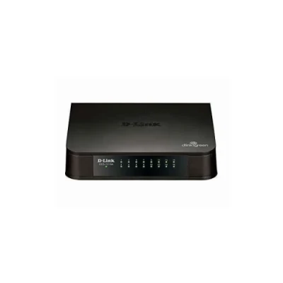DLINK 16 PORT SWITCH