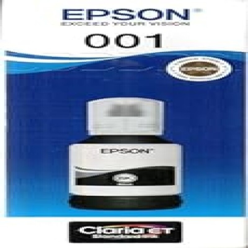 EPSON INK 001 BLK
