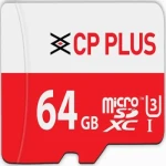 CP PLUS MICRO SD CARD 64GB