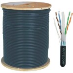 DLINK CAT6 OUTDOOR CABLE