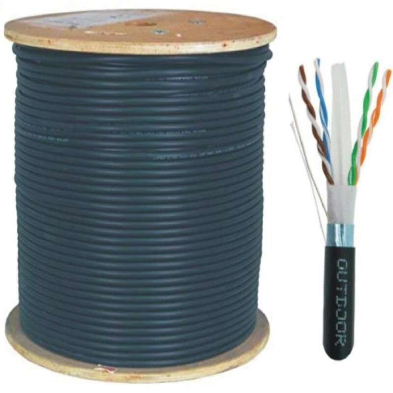 DLINK CAT6 OUTDOOR CABLE