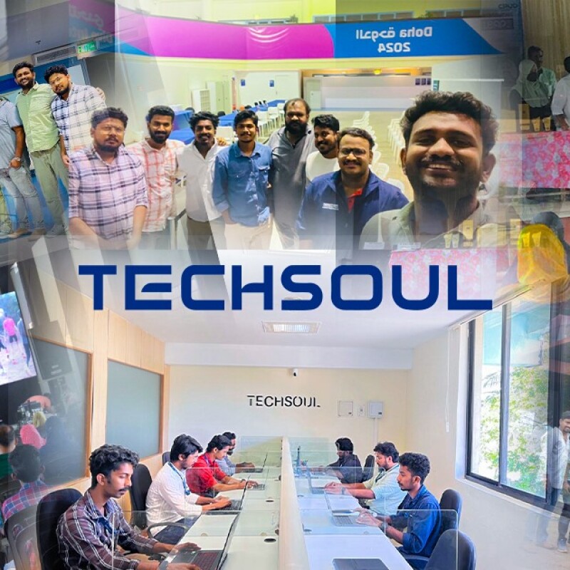 Upcoming Tech Trends in IT Hardware for 2025: Techsoul’s Forecast