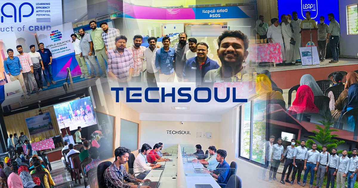 Upcoming Tech Trends in IT Hardware for 2025: Techsoul’s Forecast