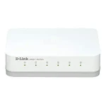 DLINK SWITCH 5CH