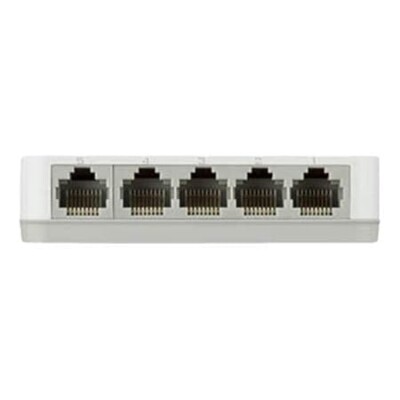DLINK SWITCH 5CH