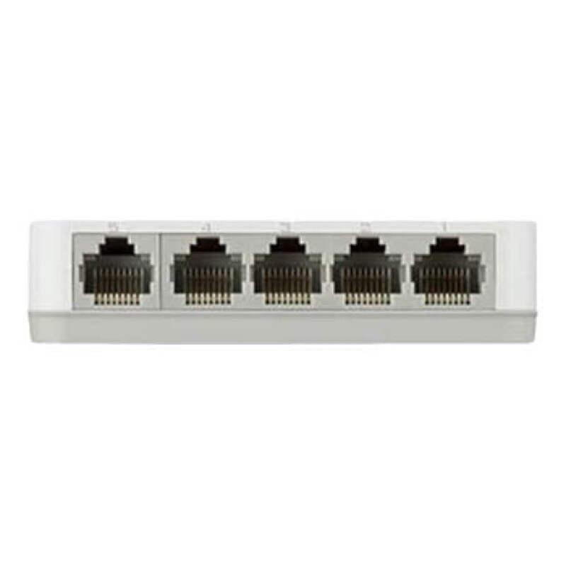 DLINK SWITCH 5CH