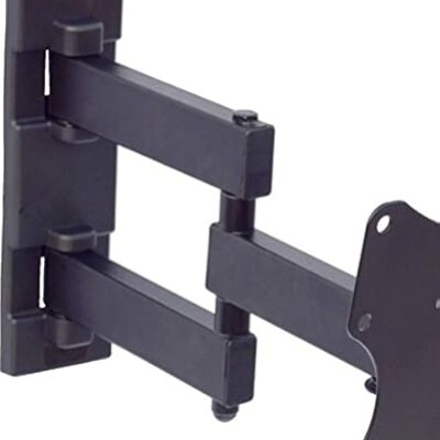 Sinal LCD/LED/Plasma TV Swivel Type Movable Wall Mount Bracket/Stand Full Motion TV Mount