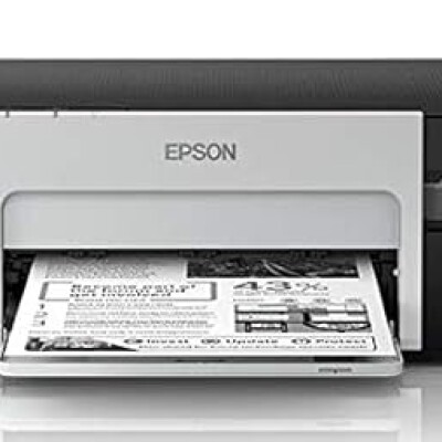 EPSON PRINTER M1100