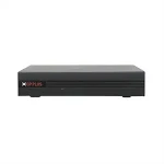 CP PLUS 1080 4 Channel HD DVR( CP -UVR-0401E1-CS)