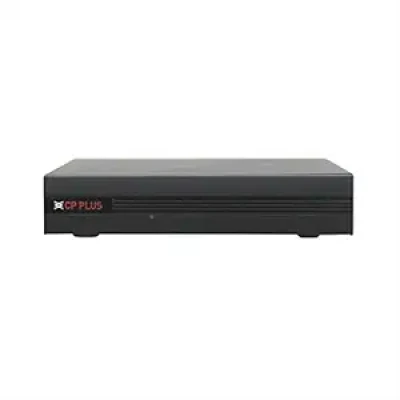 CP PLUS 1080 4 Channel HD DVR( CP -UVR-0401E1-CS)