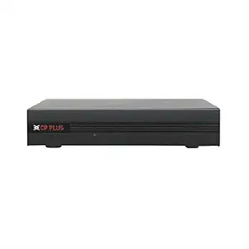 CP PLUS 1080 4 Channel HD DVR( CP -UVR-0401E1-CS)