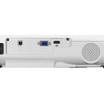 EPSON EB-E01 XGA 3LCD PROJECTOR
