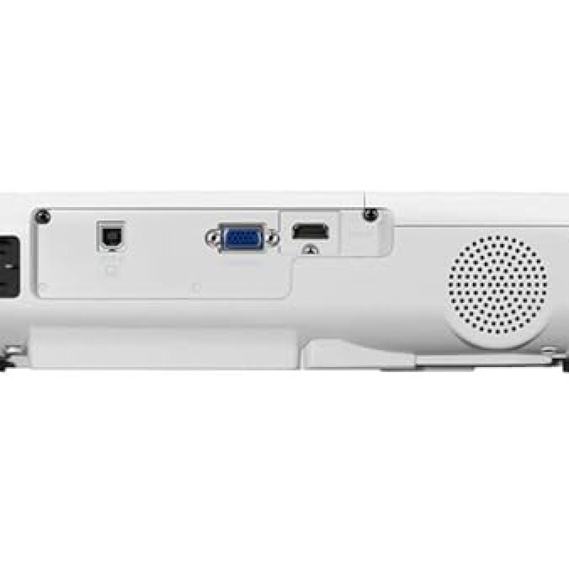 EPSON EB-E01 XGA 3LCD PROJECTOR