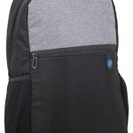HP Essential Series Laptop Backpack Size 15.6 Inch for Laptop/Chromebook/Mac (Black) (2P7U6P3) Bag