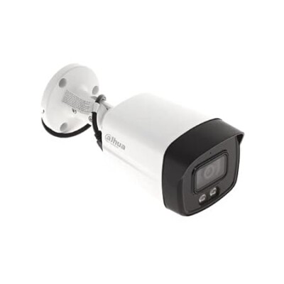 DAHUA 5MP BULLET CAMERA LED (MIC)
