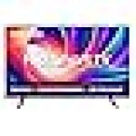 Samsung 108 cm (43 inches) Full HD Smart LED TV UA43T5450AKXXL (Black)