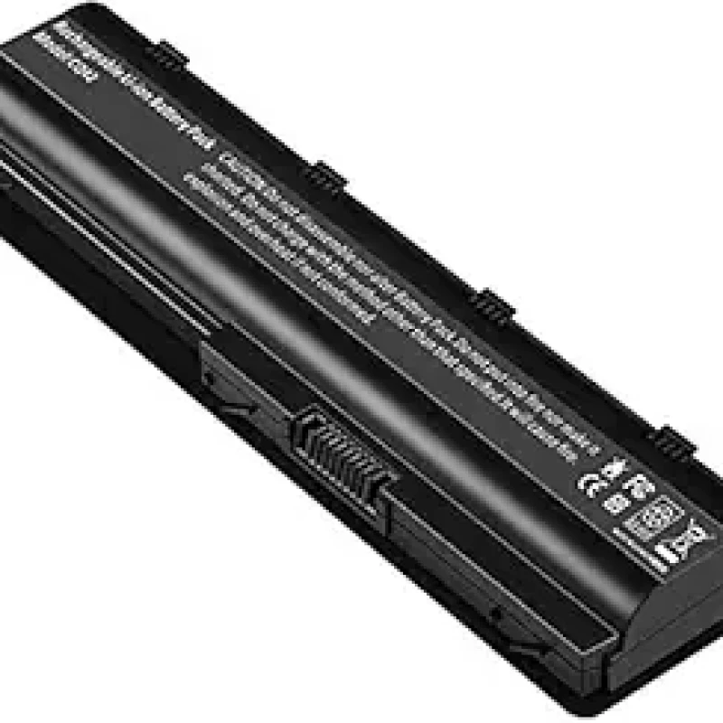 Replacement Battery for HP Spare 593553-001, HP Compaq Presario CQ32 CQ42 CQ43, HP Pavilion dm4 g4 g6 g7 DV3-4000 DV5-20